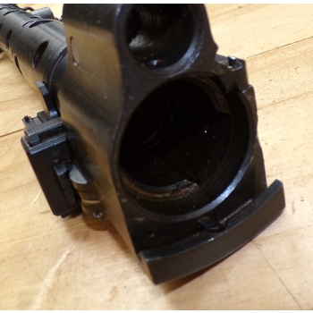 Płaszcz / Chłodnica MG34 - kompletna